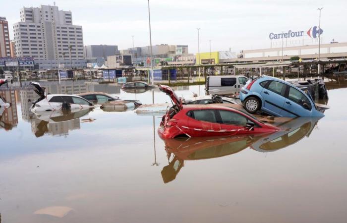 “If warming continues at the current rate, many territories in the Mediterranean will be uninhabitable”