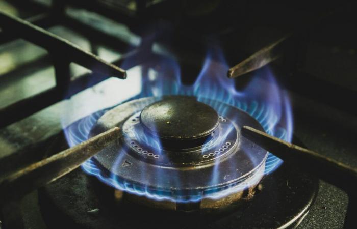 Gas stoves, killers of humans