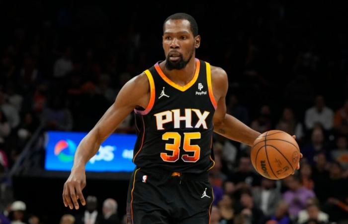 Watch Phoenix Suns vs. LA Clippers free live stream