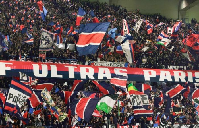 PSG’s letter to its supporters