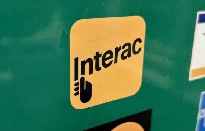 Interac outages across Canada on rent payment day