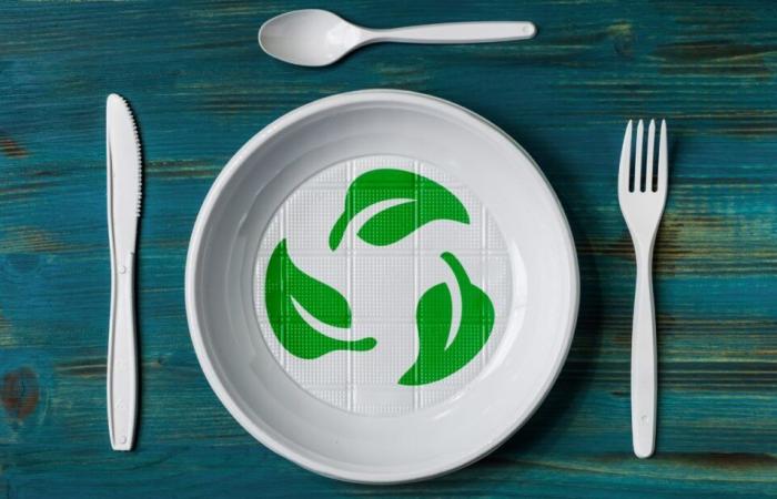 News – Val-de-Travers – The municipal council of Val-de-Travers opposes the creation of a municipal system of reusable tableware