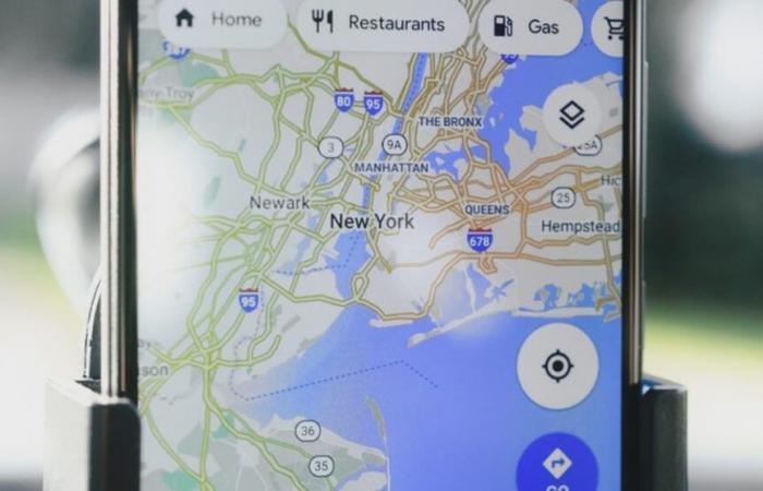 Google Maps is full of new features: what’s changing