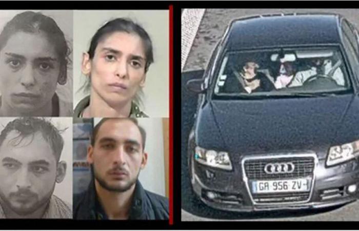 Kidnapping of Santiago: the baby's mother, detained in the Netherlands, “should be handed over next week” to France