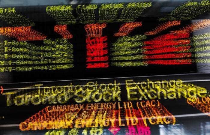 TSX Futures Rise on Higher Oil Prices; US data is on the agenda