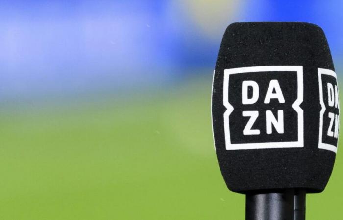 PSG: a big blow for DAZN after the Classic?