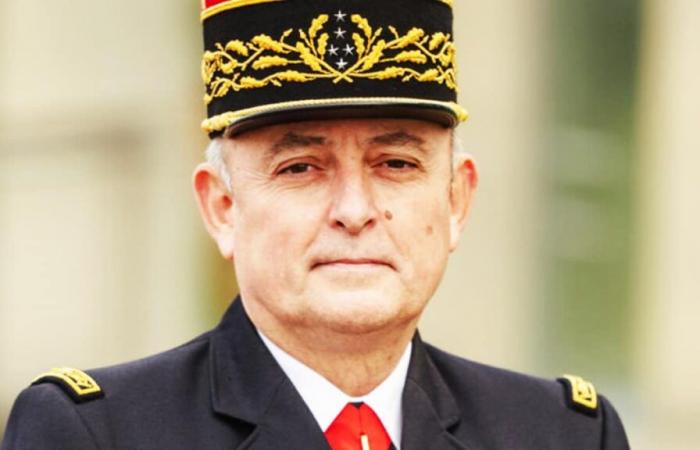 General Hubert Bonneau takes the reins of the National Gendarmerie in a climate of security tensions