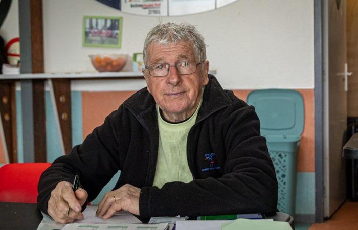 INTERVIEW. René Landes, a life of rugby: “I need those pre-match adrenaline rushes”