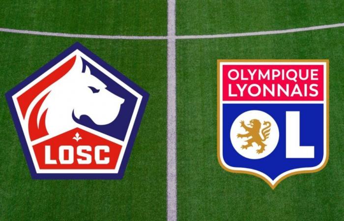 Lyon: At what time and on which channel to watch the Ligue 1 match this evening?