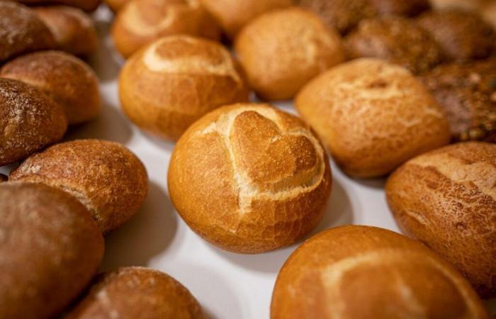 Bakers are allowed to open on public holidays in North Rhine-Westphalia