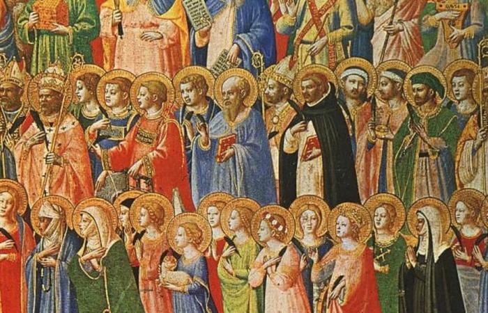 VIDEO. Where does the feast of All Saints come from and why should it not be confused with All Souls' Day?