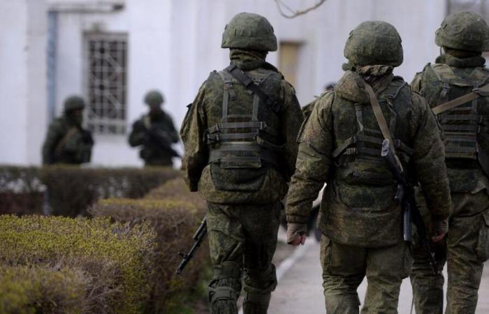 “Advancing in this direction is suicide”: Russian soldiers refuse to fight in Ukraine