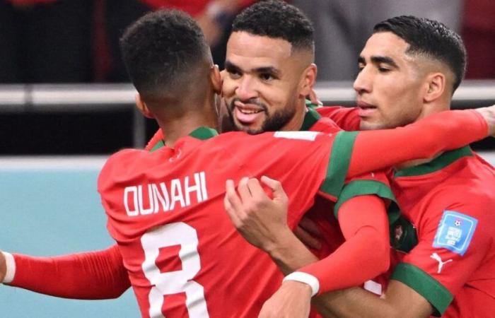 Moroccan football: between national talents and international ambitions