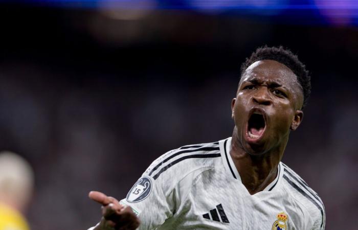 Mercato – Real Madrid: Vinicius Jr’s resounding response to Saudi Arabia