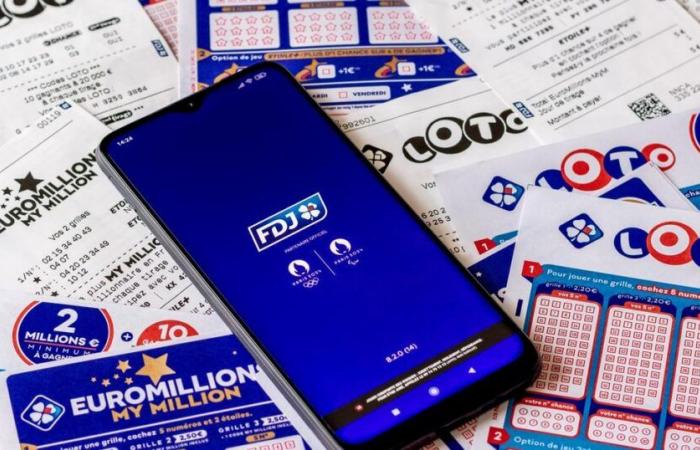 Brussels forces the FDJ to pay 97 million euros to the French state