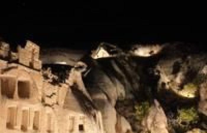 Cappadocia’s Pigeon Valley set to host visitors at night