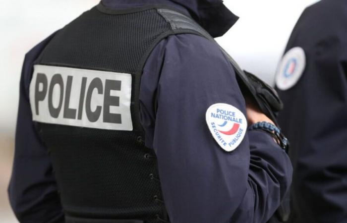 Saint-Germain-en-Laye: a 28-year-old man stabbed several times