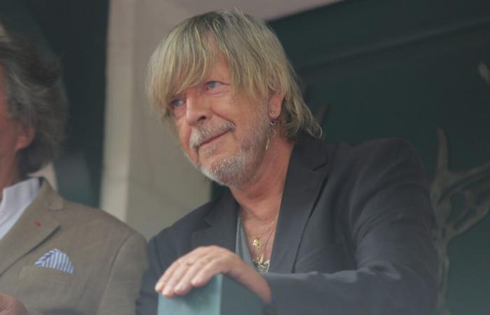 Renaud: concern about his state of health, silence after the surprise cancellation of two concerts