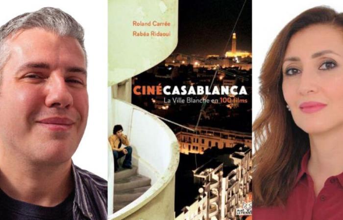 Books: Casablanca, a hundred times on the big screen