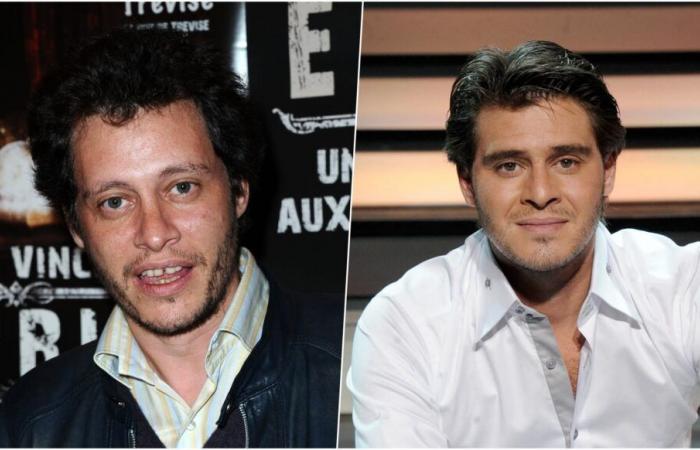 “10,000 euros per month”, Joe Dassin, the enormous monthly income of his children revealed