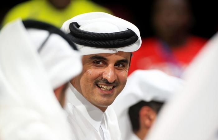 Mercato – PSG: The Emir of Qatar decisive for a big signing to come!