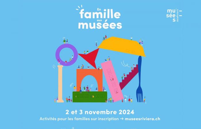 What to do in Lausanne this weekend? (November 1-2-3)