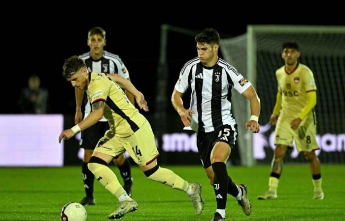 Juventus Next Gen is in the middle of a crisis |Juventus-fr.com