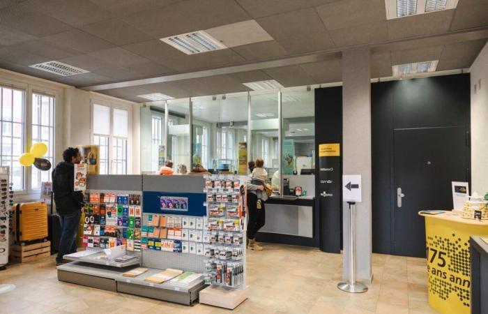 Vaud: broad revolt against the restructuring of La Poste