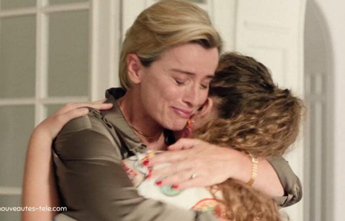 Vanessa’s heavy secret revealed: Ophélie upset by her mother’s confessions – Plus belle la vie November 5, 2024 (episode 206 – full summary PBLV)