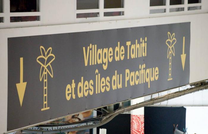 DIJON FAIR: The new Epicureans aisle improves the visitor experience