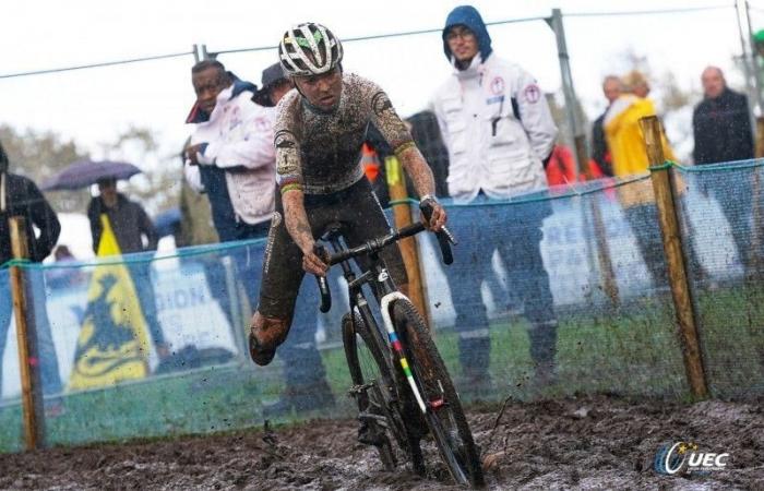 Preview European Cyclocross Championships 2024 | Specific course challenges riders, but also crystal ball