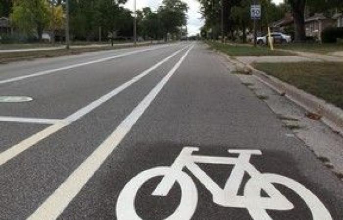 Sarnia cycling advocacy group opposing provincial bike-lane bill