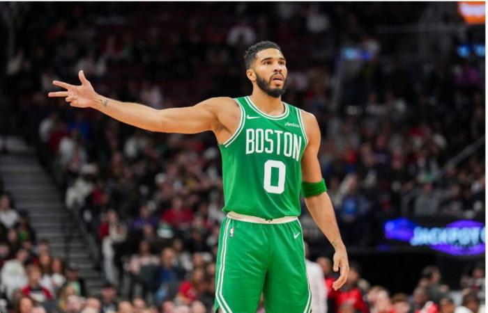 Will Jayson Tatum & Jaylen Brown Play Tonight? Inside the Celtics vs. Hornets Injury Report After Shock Loss