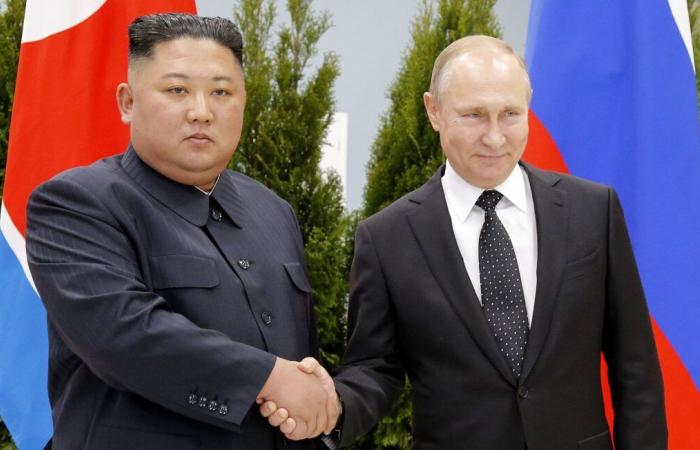 North Korea, alongside Russia until its “victory”, will strengthen its nuclear arsenal