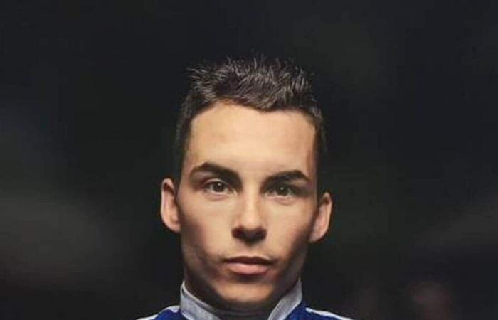 Maxime Guyon, flat jockey from Laval, wins his 4th Golden Crop