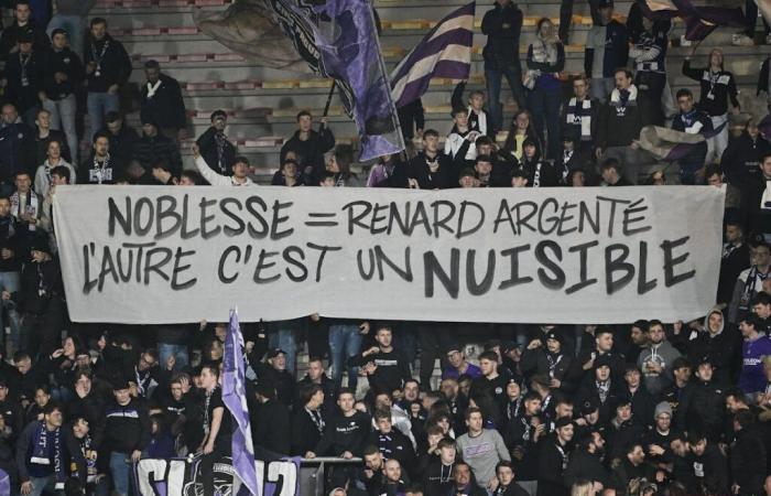 “Renard not welcome”, “A pest”: supporters associate Olivier Renard with Standard, did Anderlecht underestimate the question? – All football