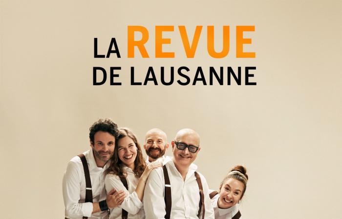 What to do in Lausanne this weekend? (November 1-2-3)