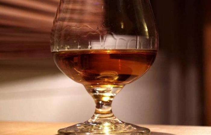 France wants to convince China to spare the cognac sector