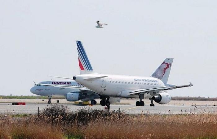 France: because of the country's setbacks, Air France prices are exploding, what about Tunisair, Air Algérie, RAM?