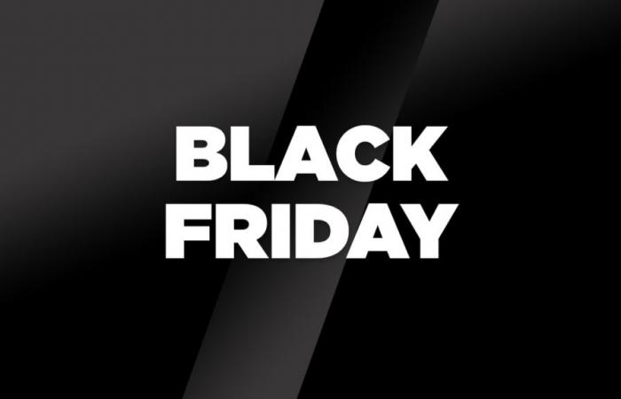 Black Friday 2024: the date, the promotions, the participating stores, we tell you everything