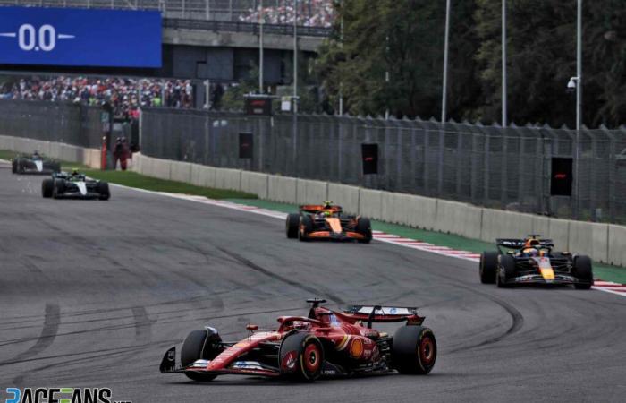 Verstappen was “over the limit” with Norris but others would do same