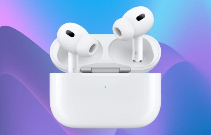 Don't wait any longer, Amazon is slashing the price of these Airpods Pro 2 for a limited time