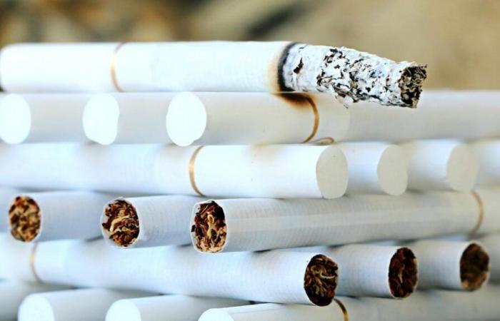 Price of cigarettes, evolution of sales, consumption… Here are the tobacco figures