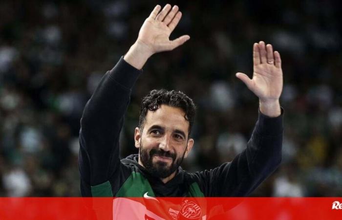 «Pages of history have been written»: Sporting reacts to the departure of Rúben Amorim – Sporting