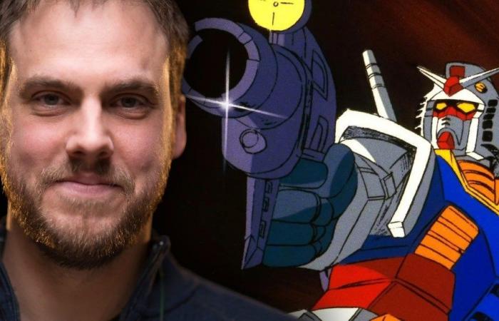 ‘Gundam’ Film Taps ‘Sweet Tooth’ Director Jim Mickle To Helm