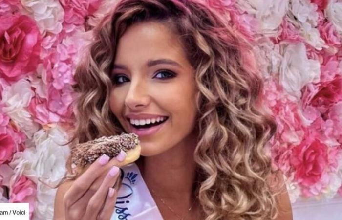 Miss France 2025: Sabah Aib, Miss Nord-Pas-de-Calais 2024, as a couple? She responds and makes an important clarification