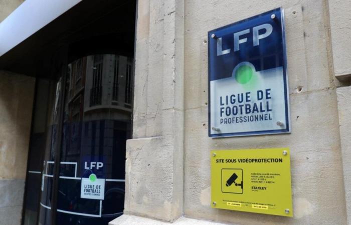 The management of the LFP called into question by the Senate