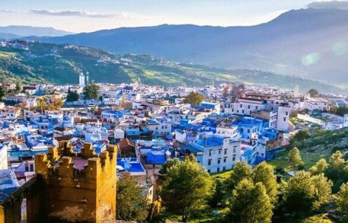 Moroccan tourism gains 10 places in the world rankings | APAnews