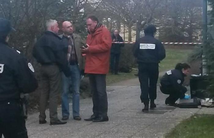 LIVE – Poitiers: A shooting left five injured during the night in the Couronneries district, when 400 to 600 people clashed in connection with drug trafficking