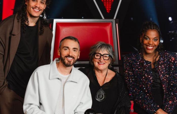 “For “The Voice” for example, it’s between €700 and €1,000… per minute! »